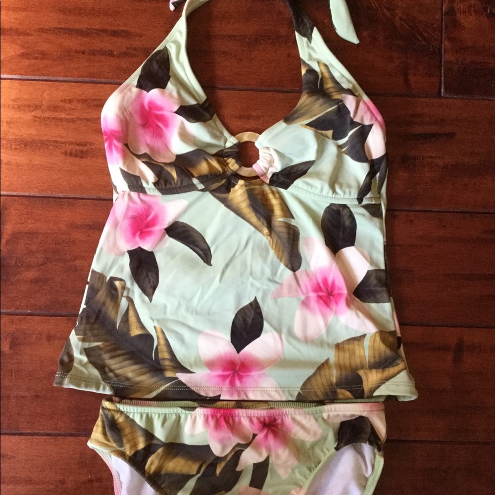 Leilani Tankini